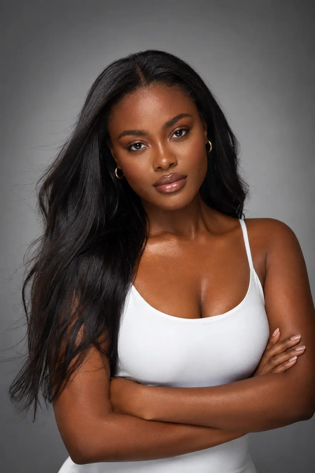 Raw Indian Loose Hair